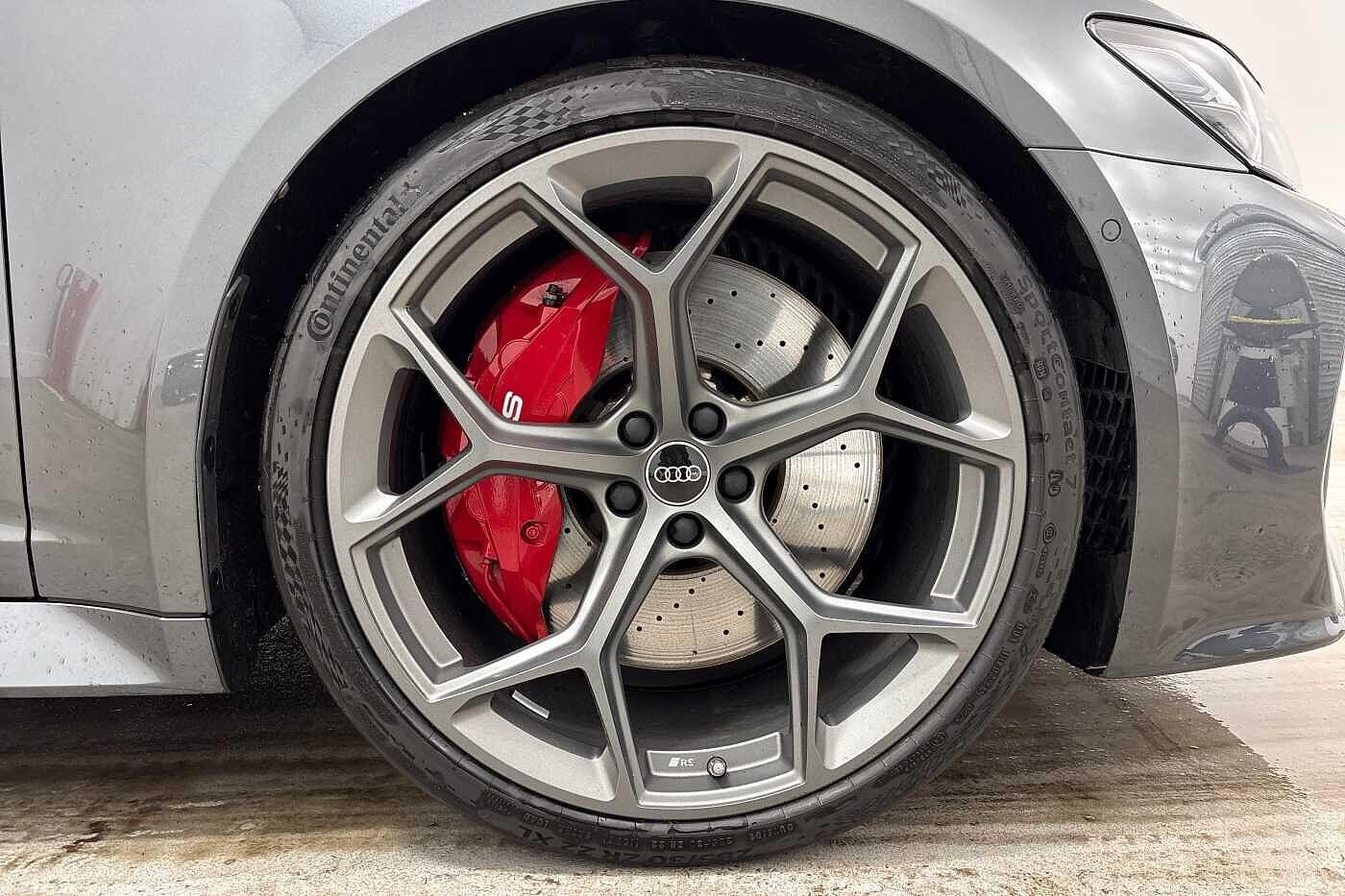 Used Audi RS6 2024 for sale - 77463092: Photo 6