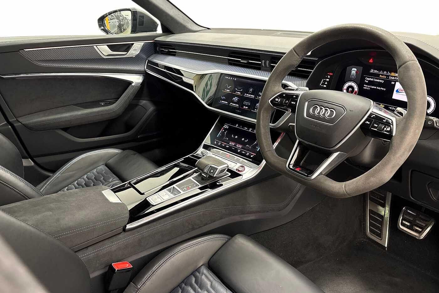 Used Audi RS6 2024 for sale - 77463092: Photo 7