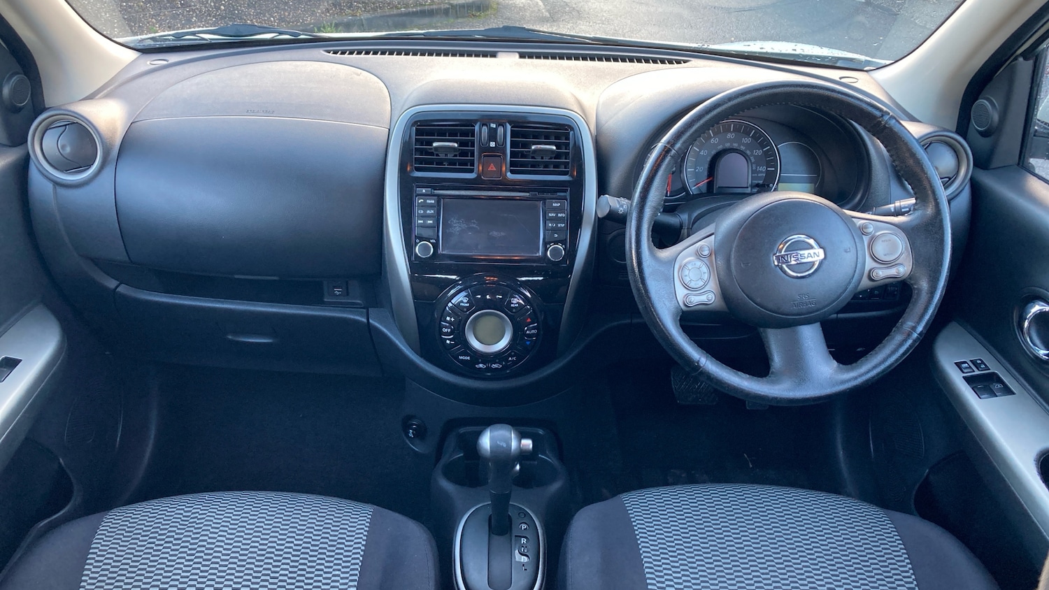 Used Nissan Micra 2015 for sale - 76879265: Photo 10