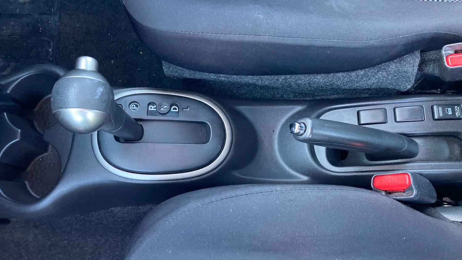 Used Nissan Micra 2015 for sale - 76879265: Photo 13