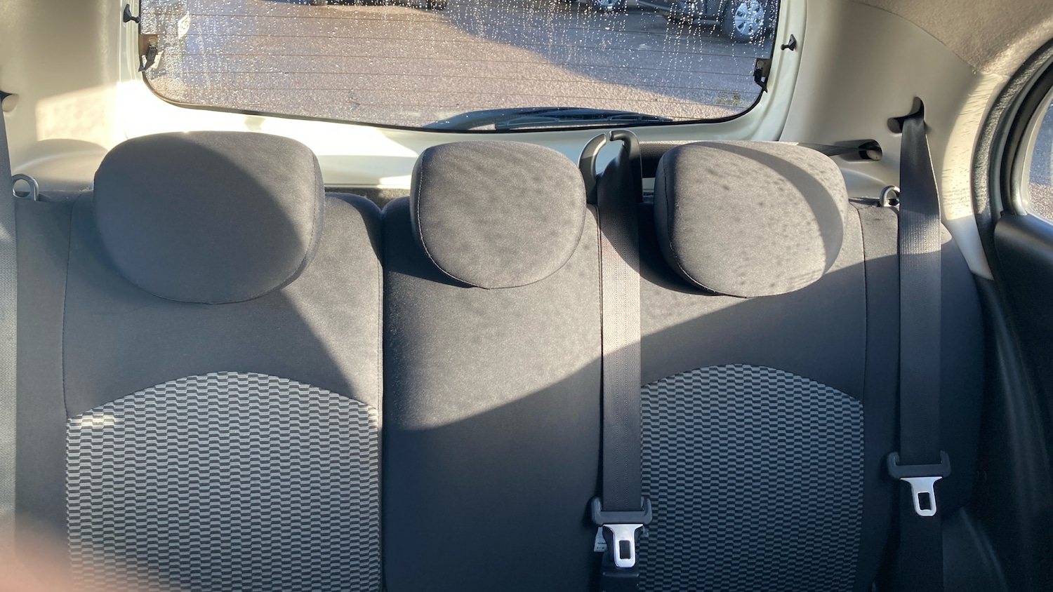 Used Nissan Micra 2015 for sale - 76879265: Photo 15