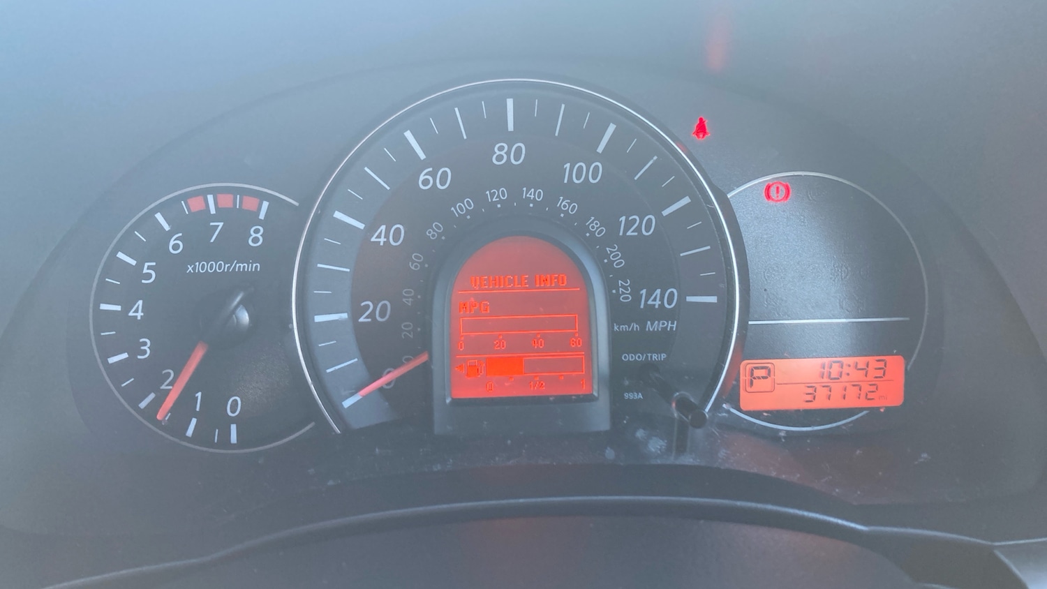 Used Nissan Micra 2015 for sale - 76879265: Photo 18