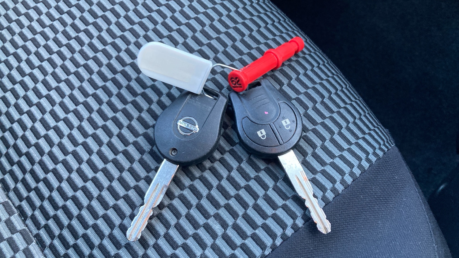 Used Nissan Micra 2015 for sale - 76879265: Photo 20