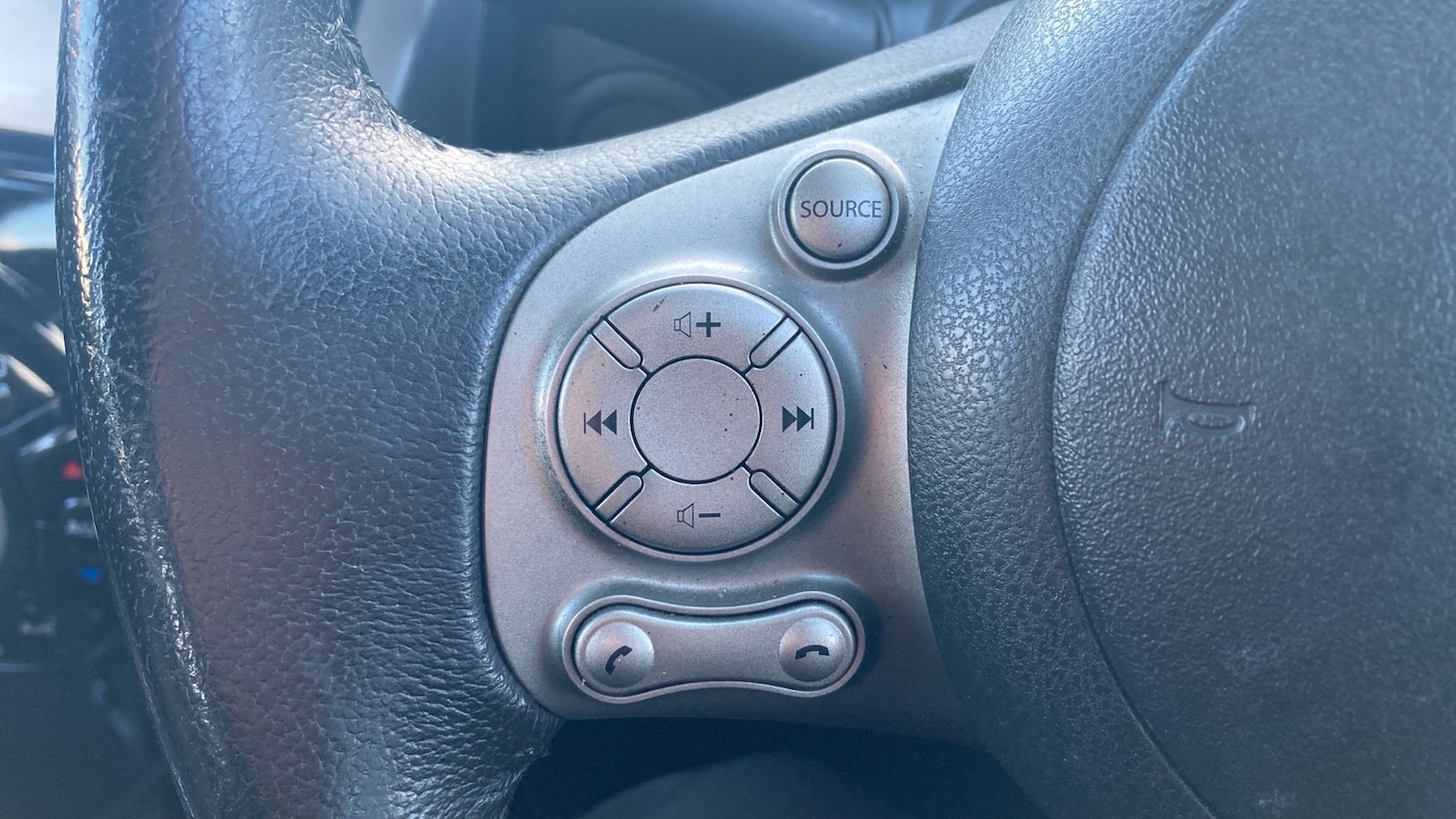 Used Nissan Micra 2015 for sale - 76879265: Photo 22