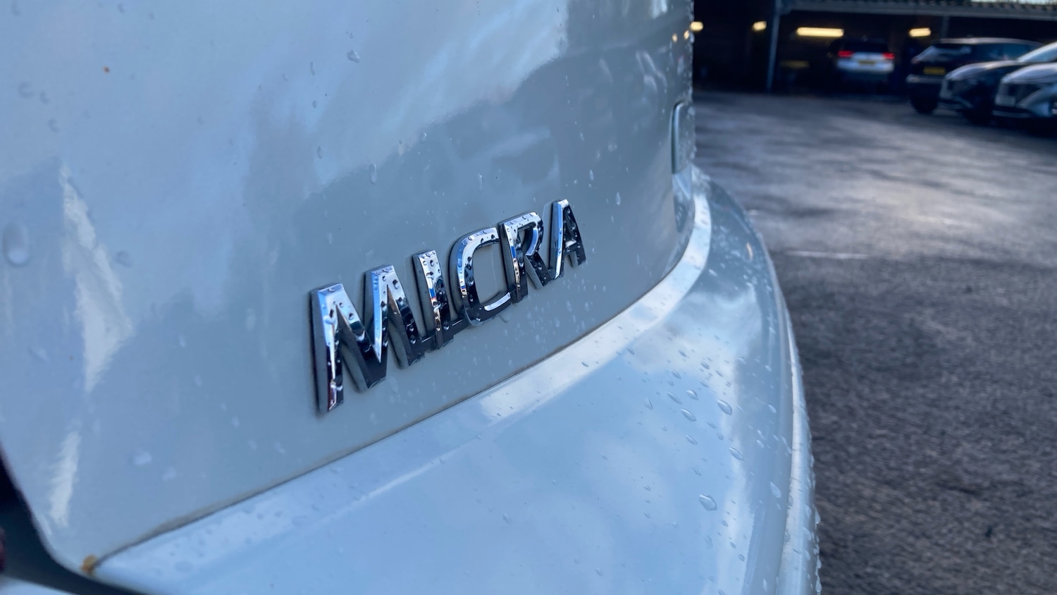 Used Nissan Micra 2015 for sale - 76879265: Photo 27