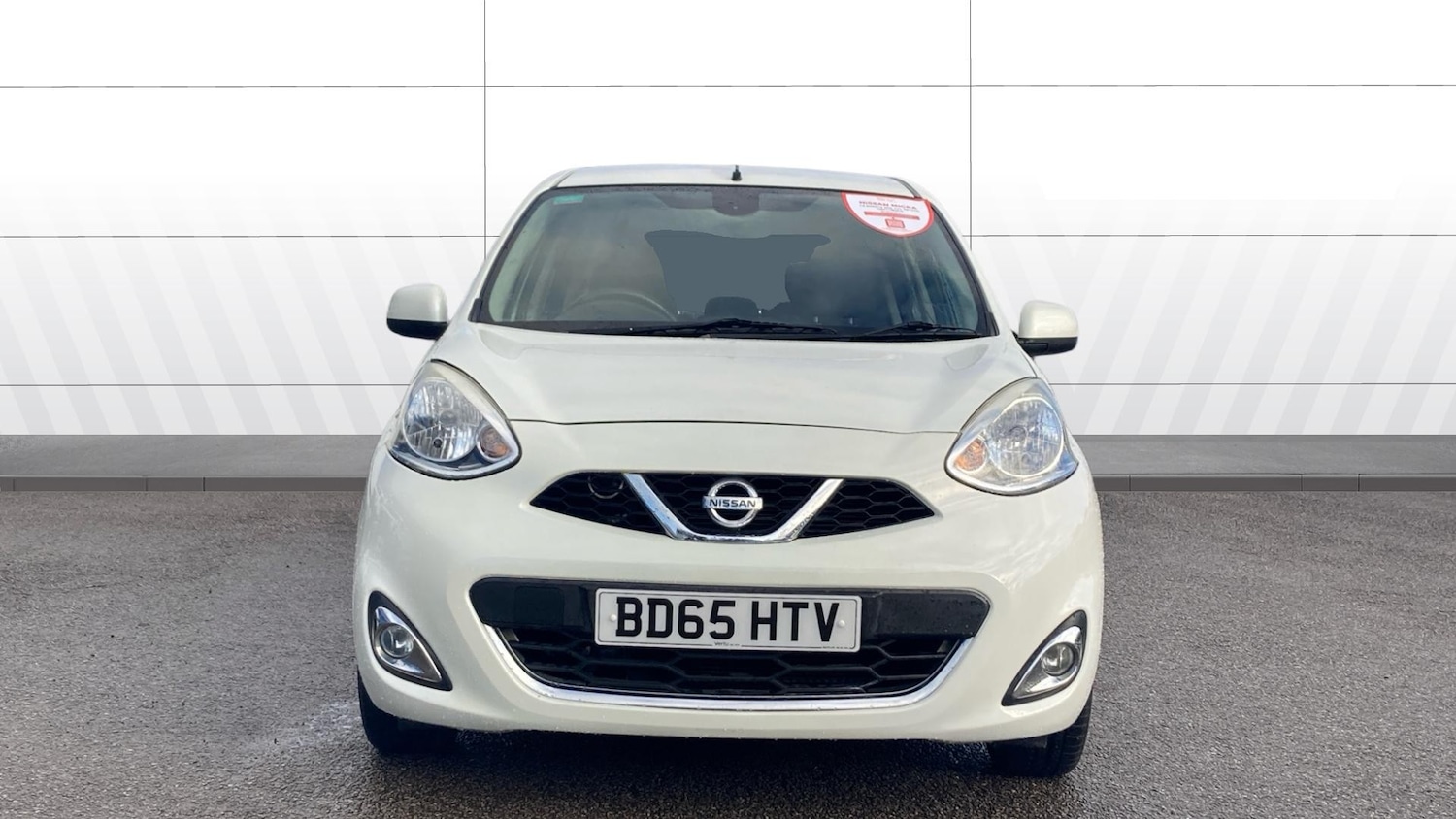 Used Nissan Micra 2015 for sale - 76879265: Photo 3