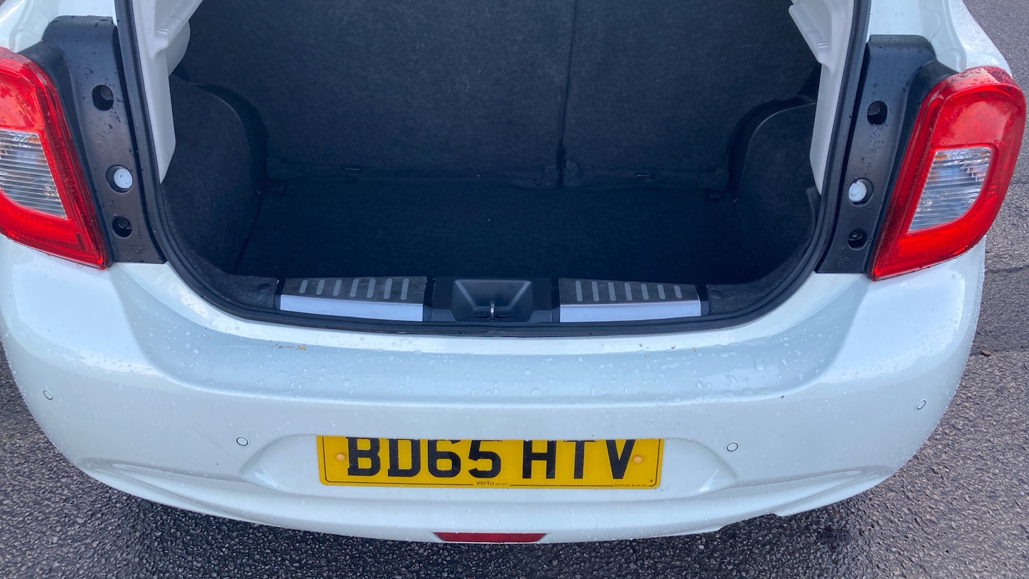 Used Nissan Micra 2015 for sale - 76879265: Photo 4