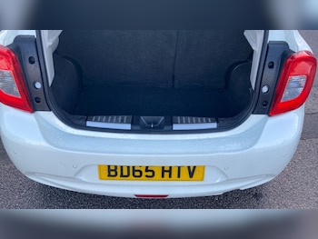 Used Nissan Micra 2015 for sale - 76879265: Photo