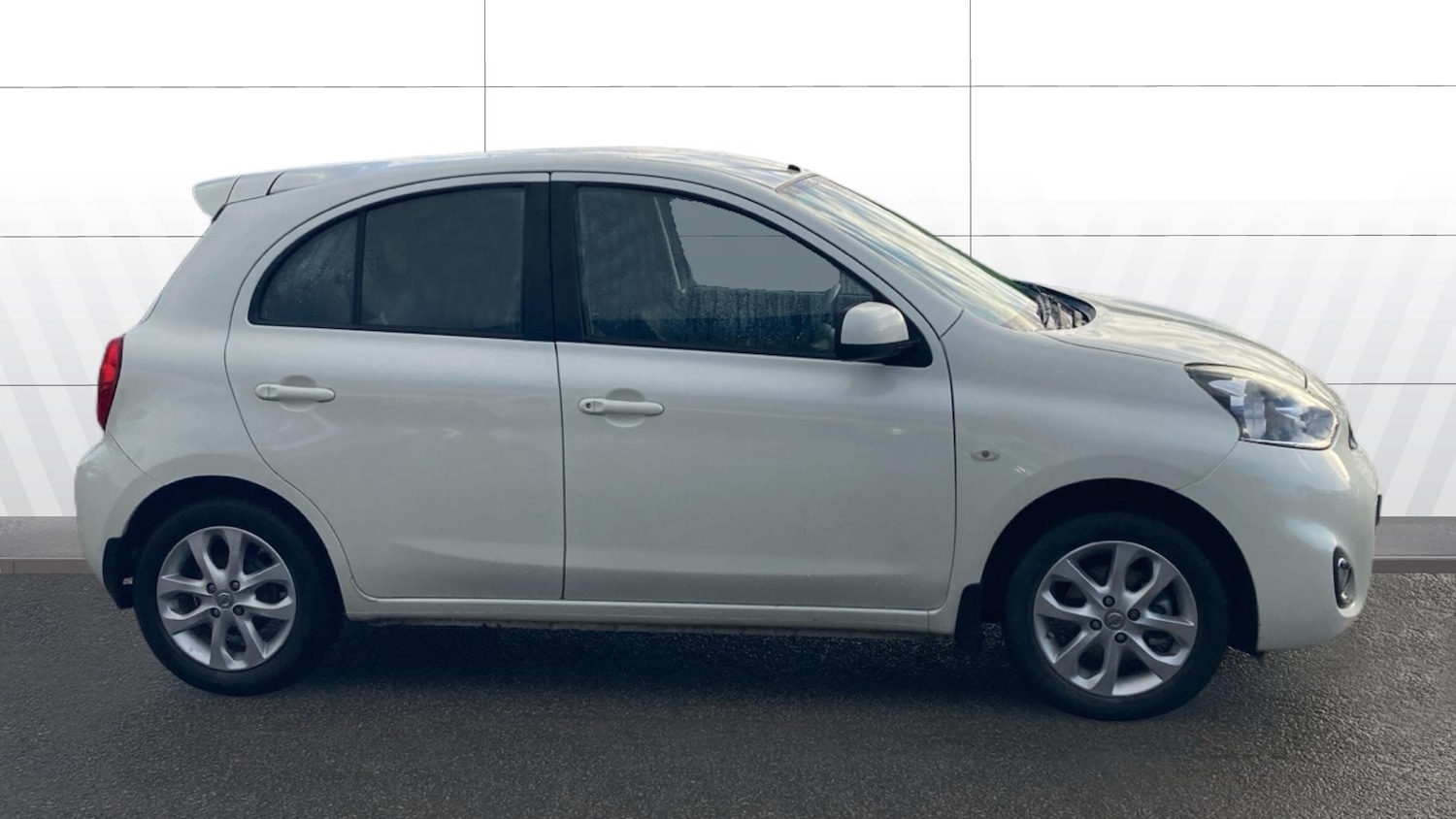 Used Nissan Micra 2015 for sale - 76879265: Photo 5