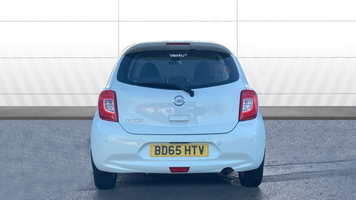 Used Nissan Micra 2015 for sale - 76879265: Photo 6