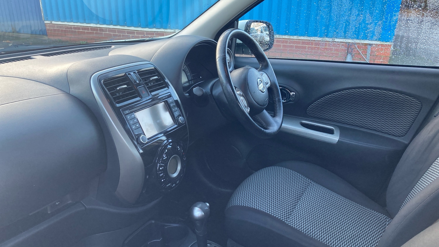 Used Nissan Micra 2015 for sale - 76879265: Photo 9