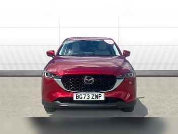 Used Mazda CX-5 2023 for sale - 79057602: Photo