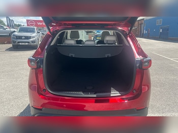 Used Mazda CX-5 2023 for sale - 79057602: Photo