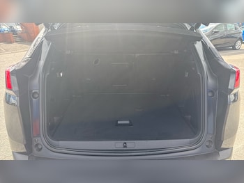 Used Peugeot 3008 2019 for sale - 79459520: Photo