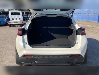 Used Nissan Juke 2021 for sale - 75723585: Photo
