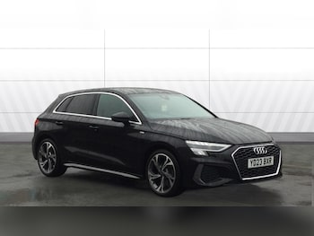 Used Audi A3 2023 for sale - 78267207: Photo