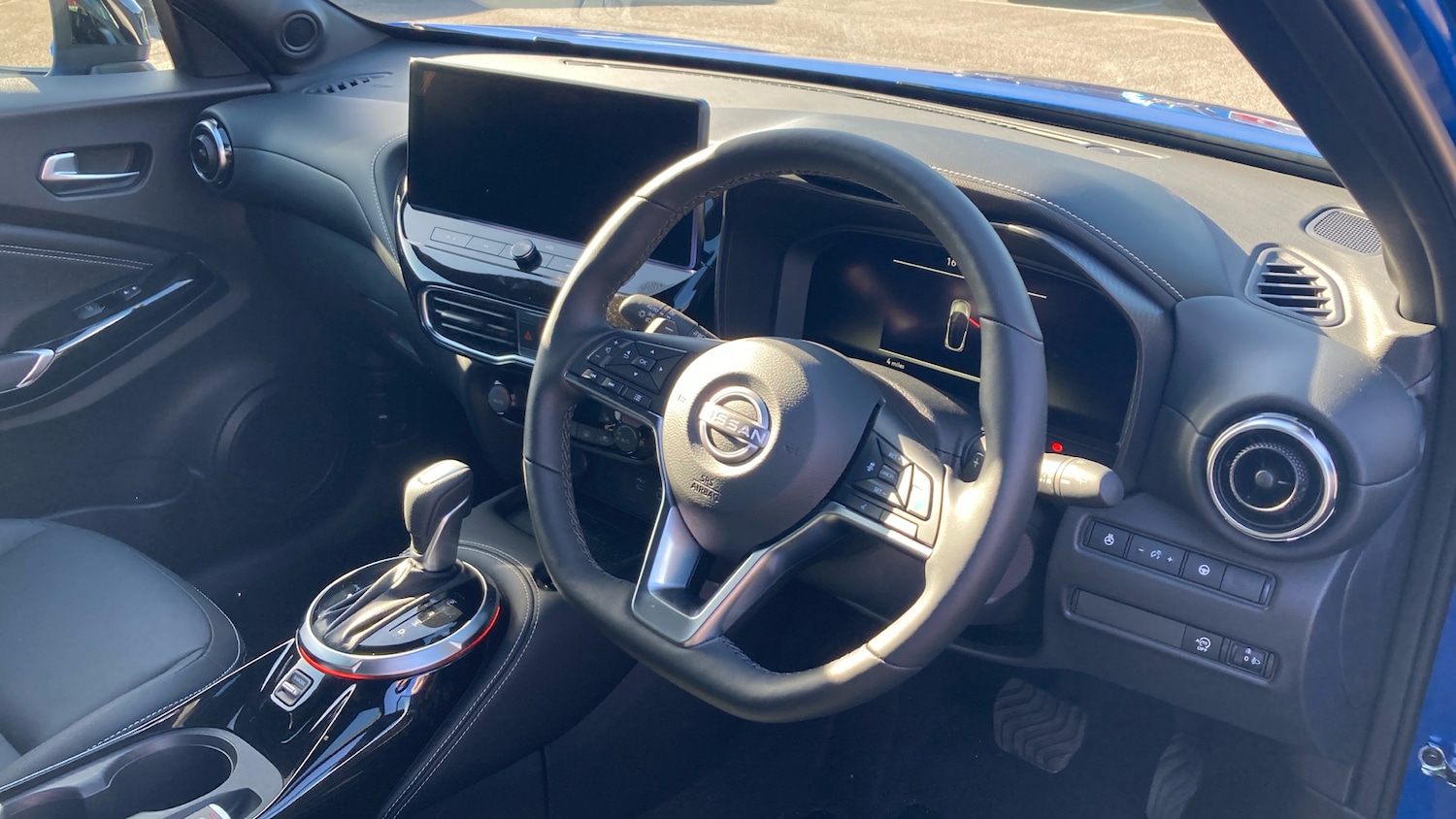 Used Nissan Juke 2025 for sale - 75894420: Photo 11