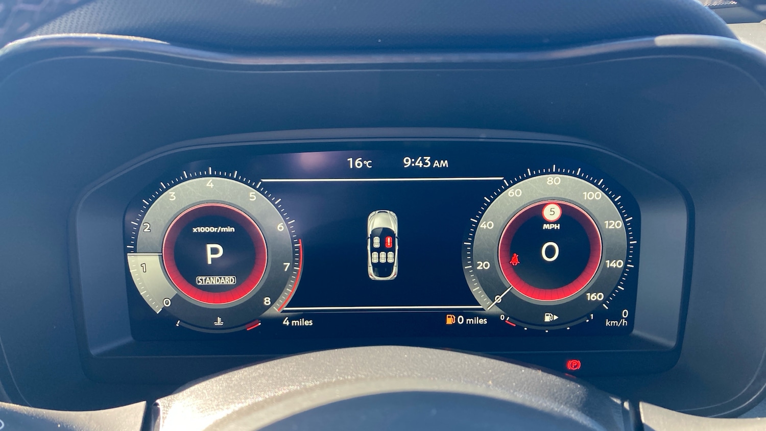 Used Nissan Juke 2025 for sale - 75894420: Photo 18