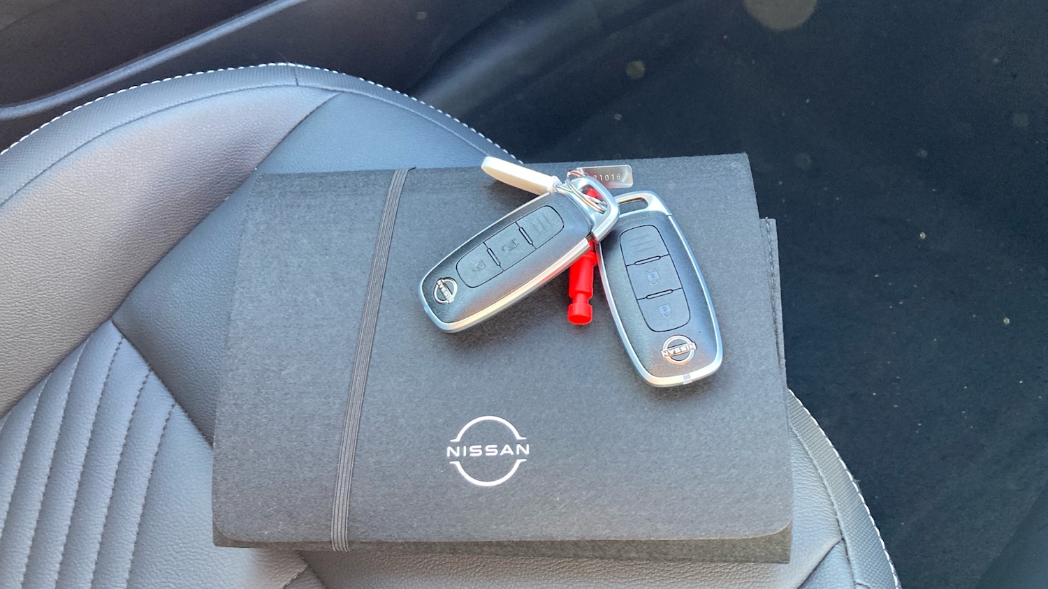 Used Nissan Juke 2025 for sale - 75894420: Photo 19