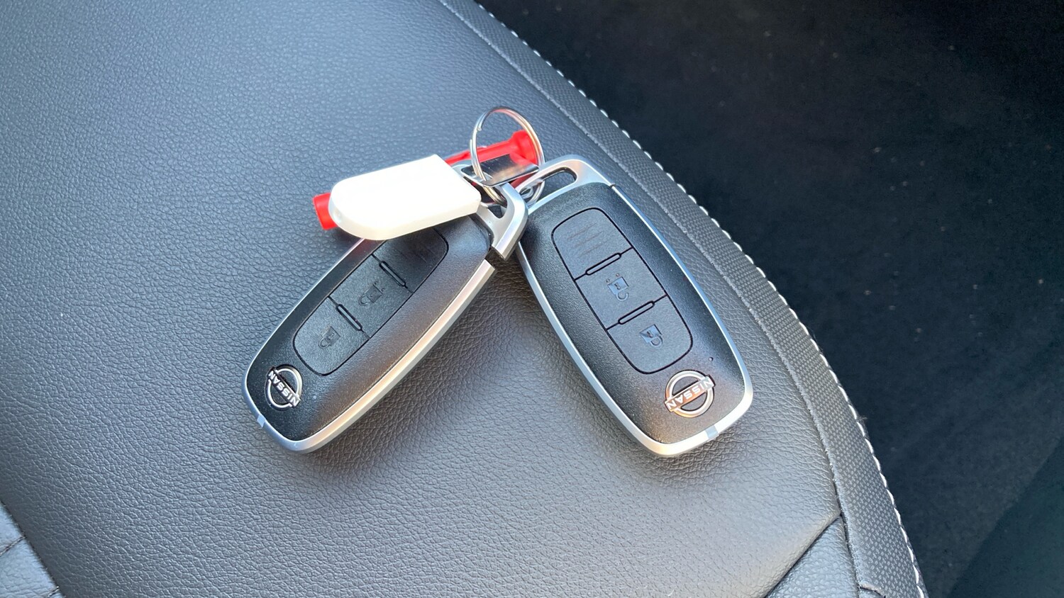 Used Nissan Juke 2025 for sale - 75894420: Photo 20