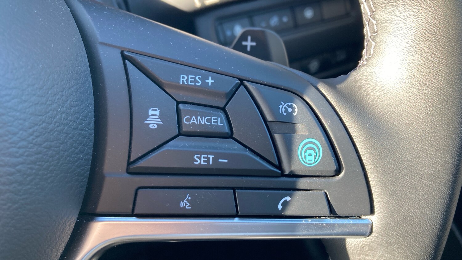 Used Nissan Juke 2025 for sale - 75894420: Photo 23