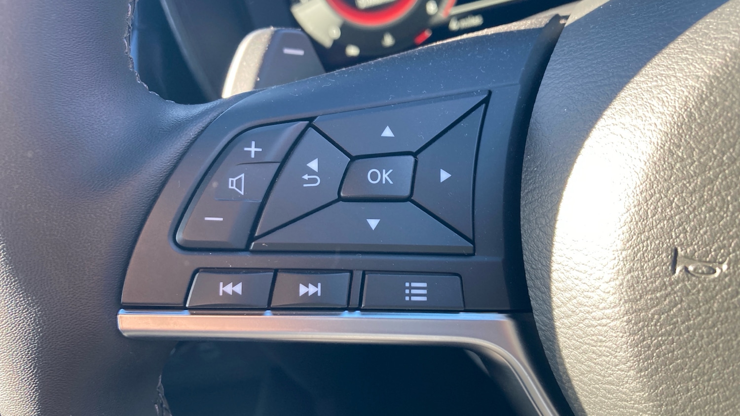 Used Nissan Juke 2025 for sale - 75894420: Photo 24