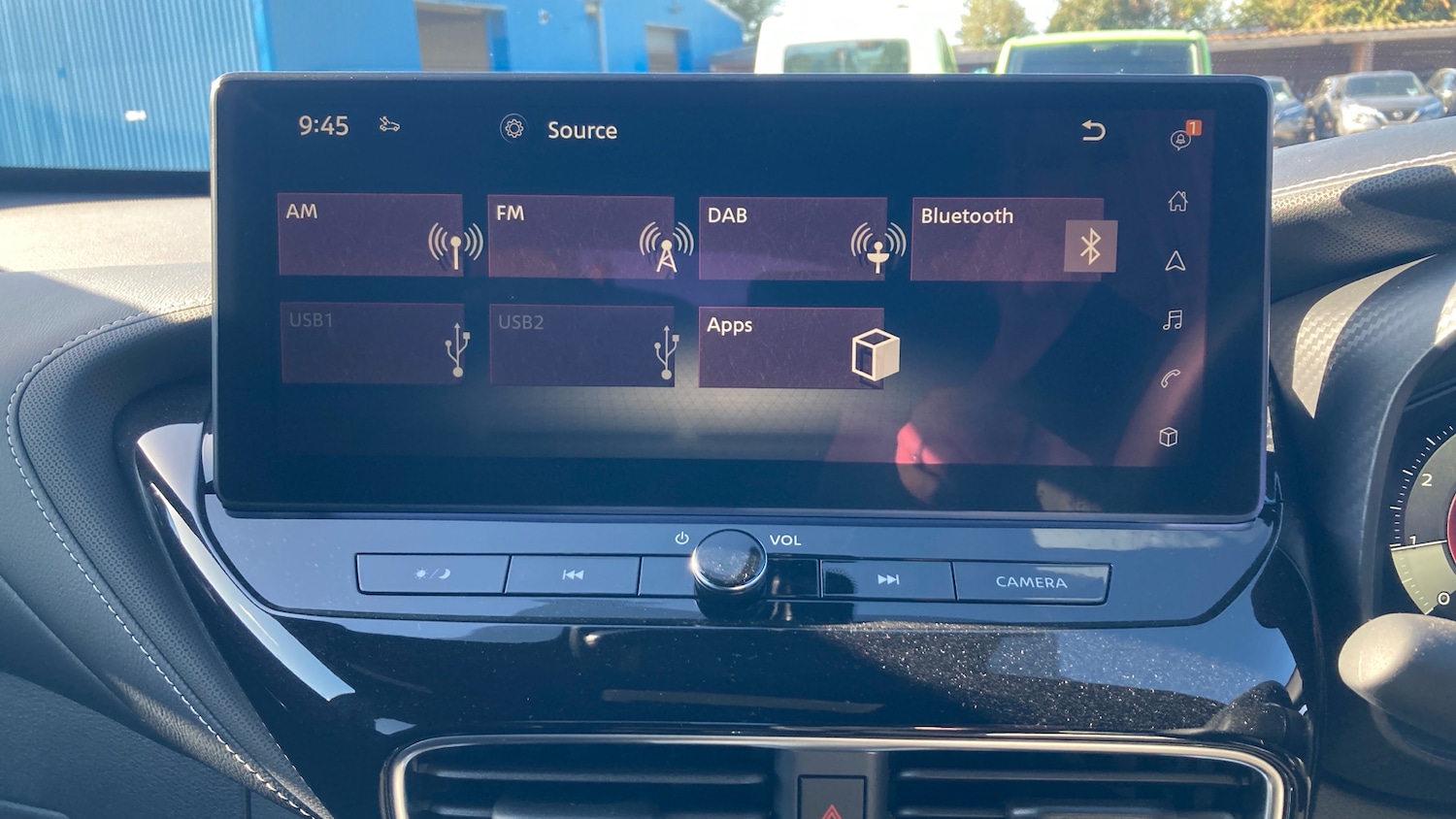 Used Nissan Juke 2025 for sale - 75894420: Photo 27