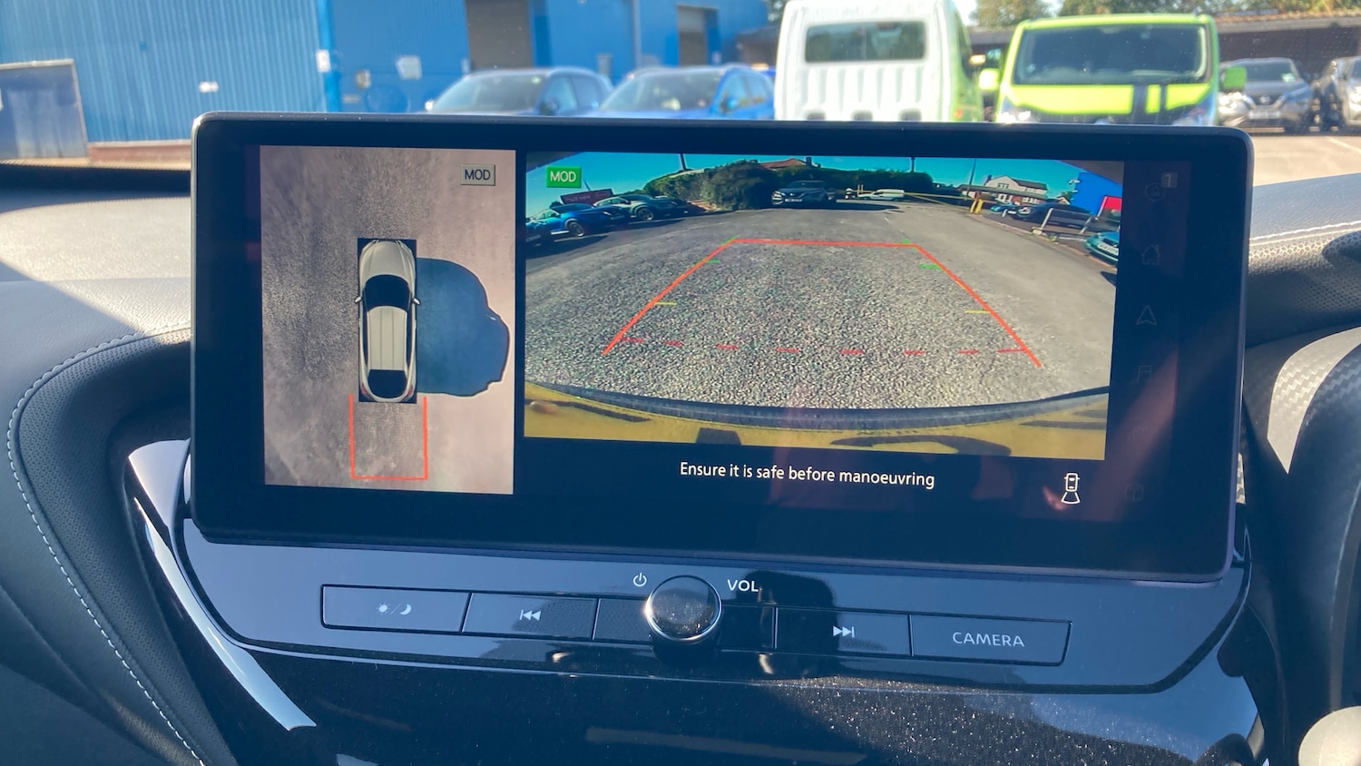 Used Nissan Juke 2025 for sale - 75894420: Photo 28