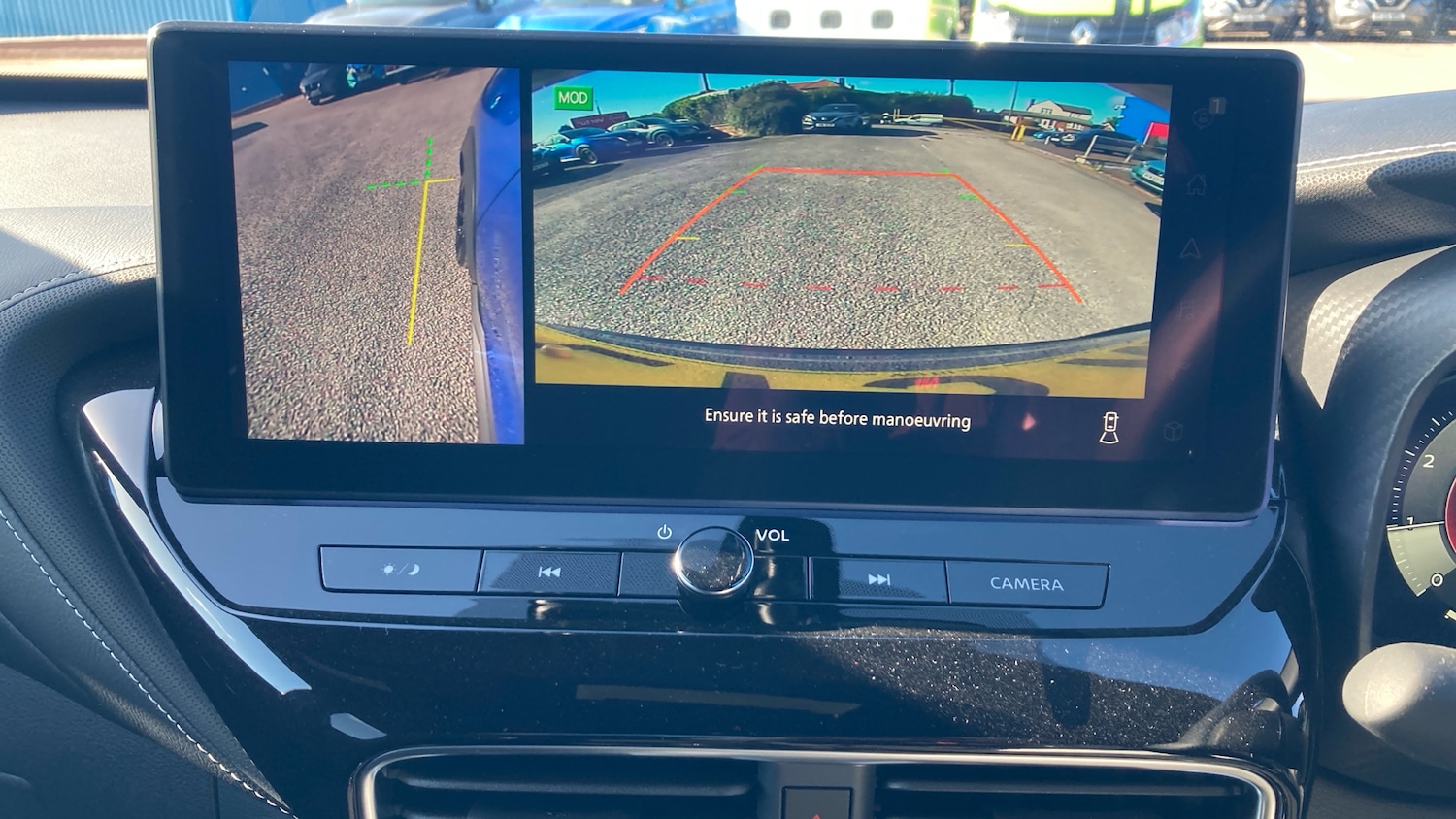 Used Nissan Juke 2025 for sale - 75894420: Photo 29