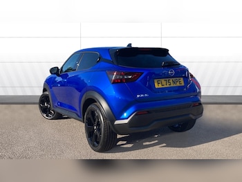 Used Nissan Juke 2025 for sale - 75894420: Photo