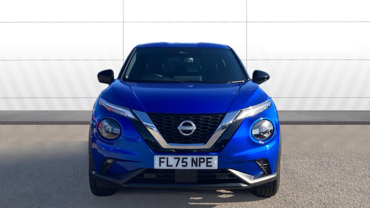 Used Nissan Juke 2025 for sale - 75894420: Photo 3