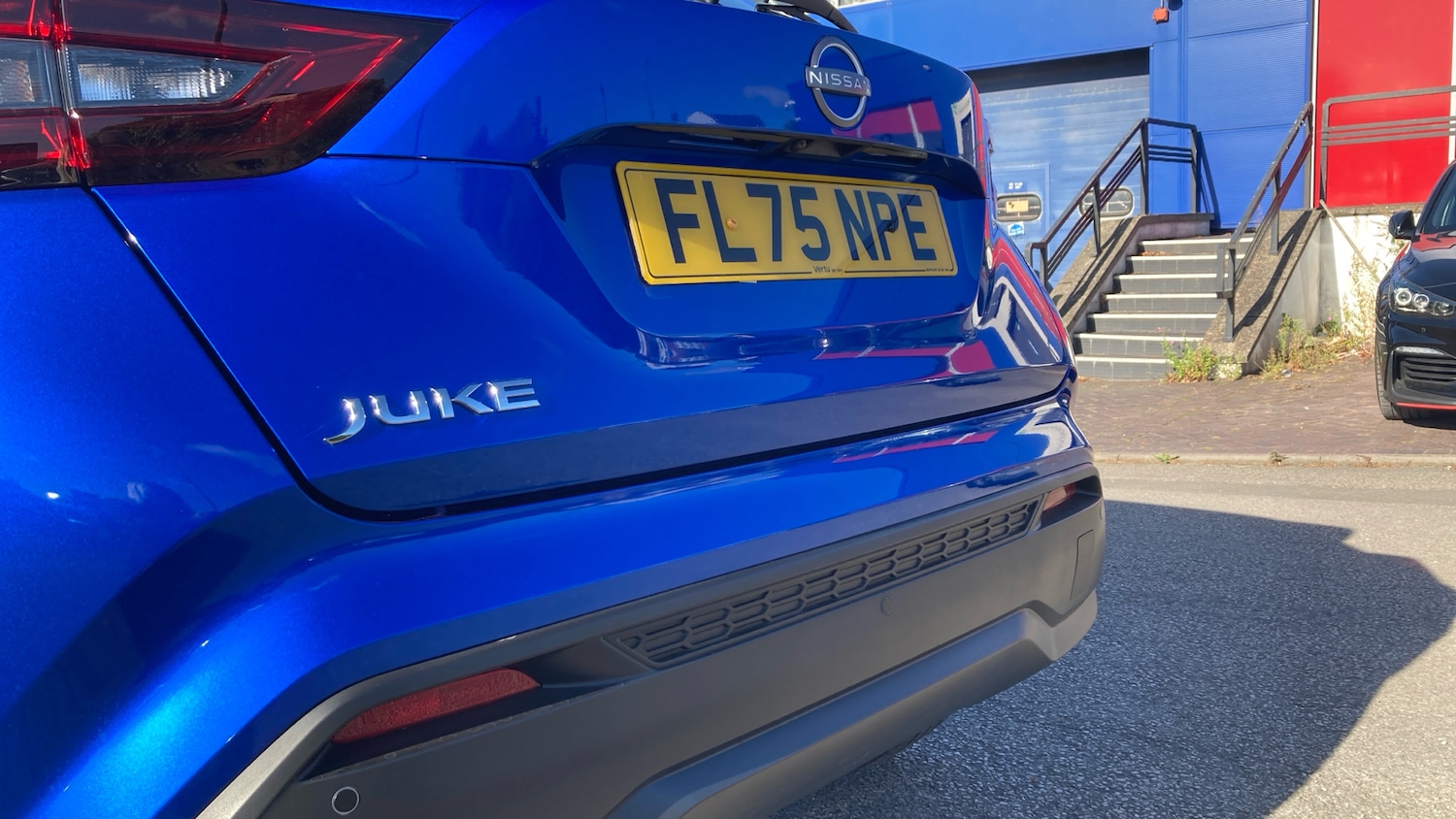 Used Nissan Juke 2025 for sale - 75894420: Photo 31