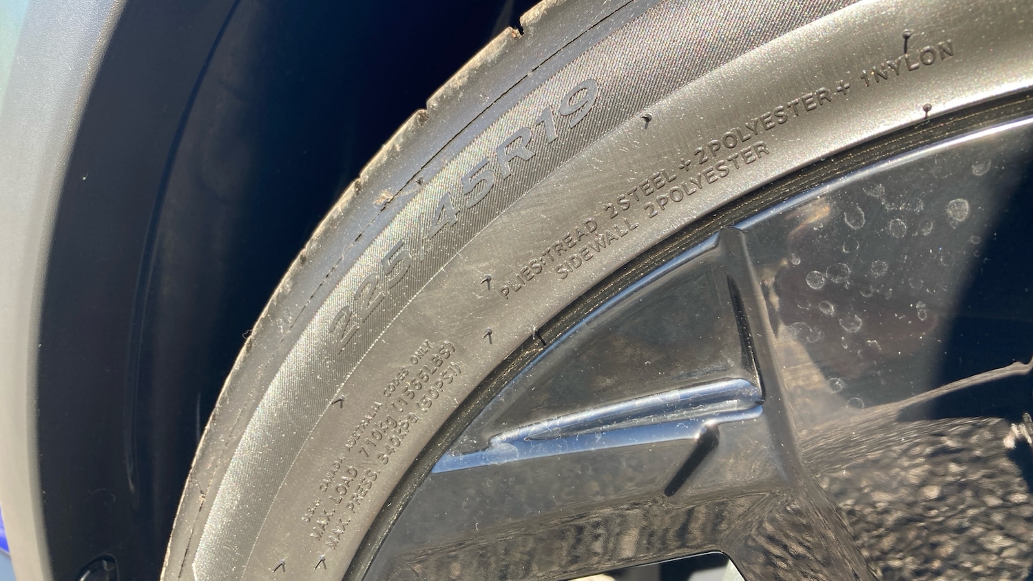 Used Nissan Juke 2025 for sale - 75894420: Photo 32