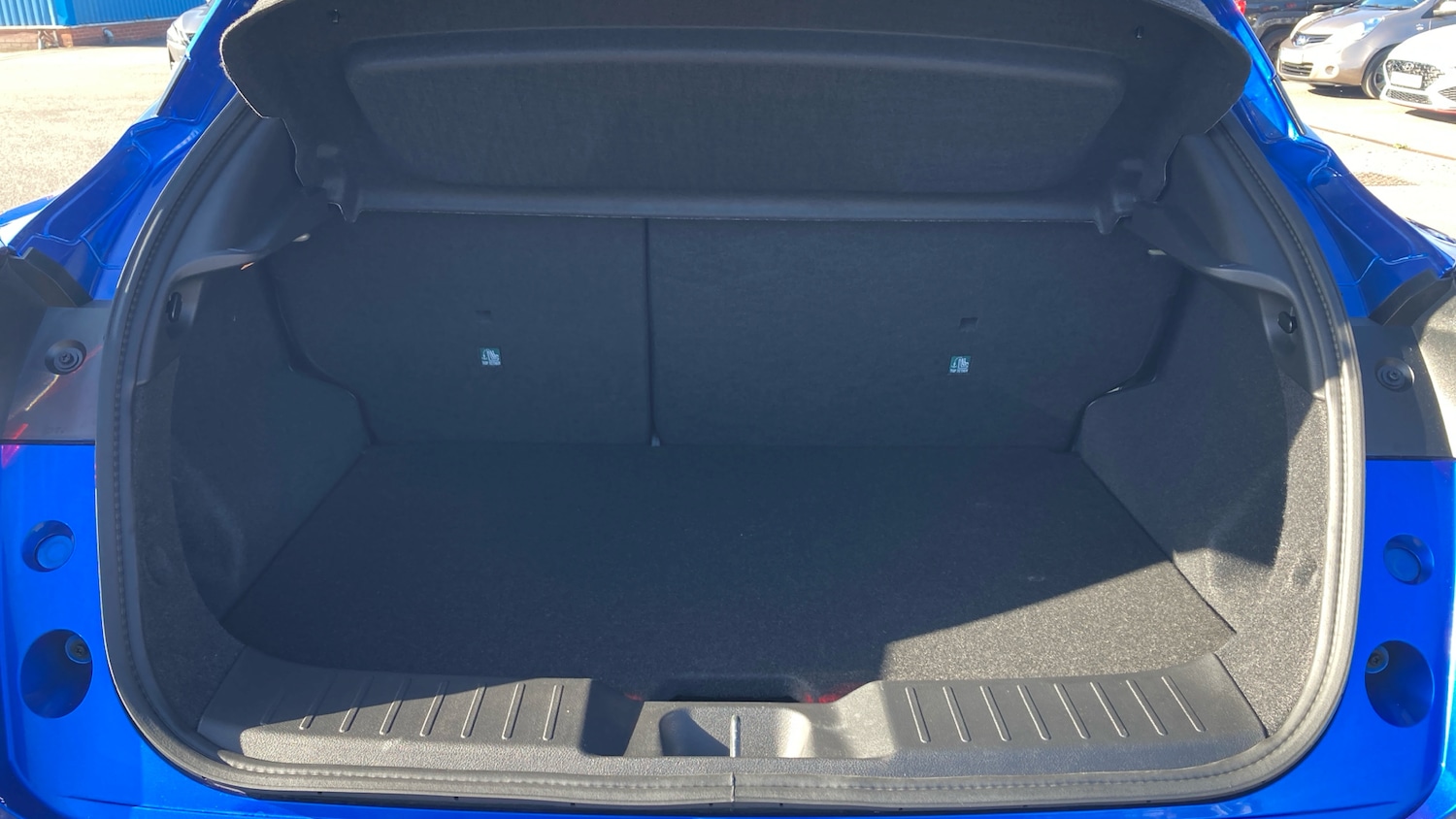 Used Nissan Juke 2025 for sale - 75894420: Photo 4