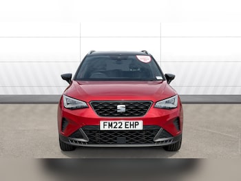 Used SEAT Arona 2022 for sale - 79080851: Photo
