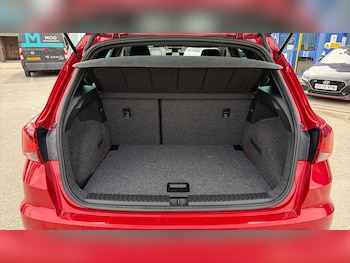 Used SEAT Arona 2022 for sale - 79080851: Photo