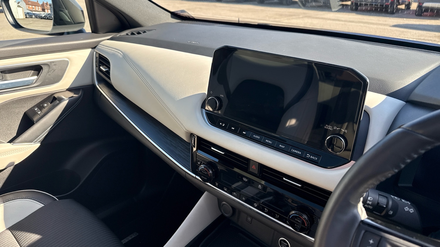 Used Nissan Qashqai 2021 for sale - 77774403: Photo 14