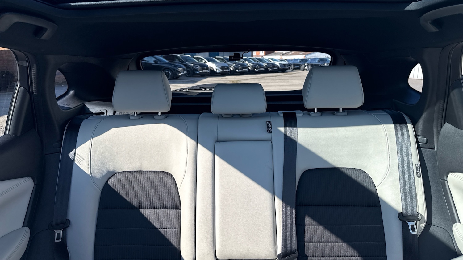 Used Nissan Qashqai 2021 for sale - 77774403: Photo 15