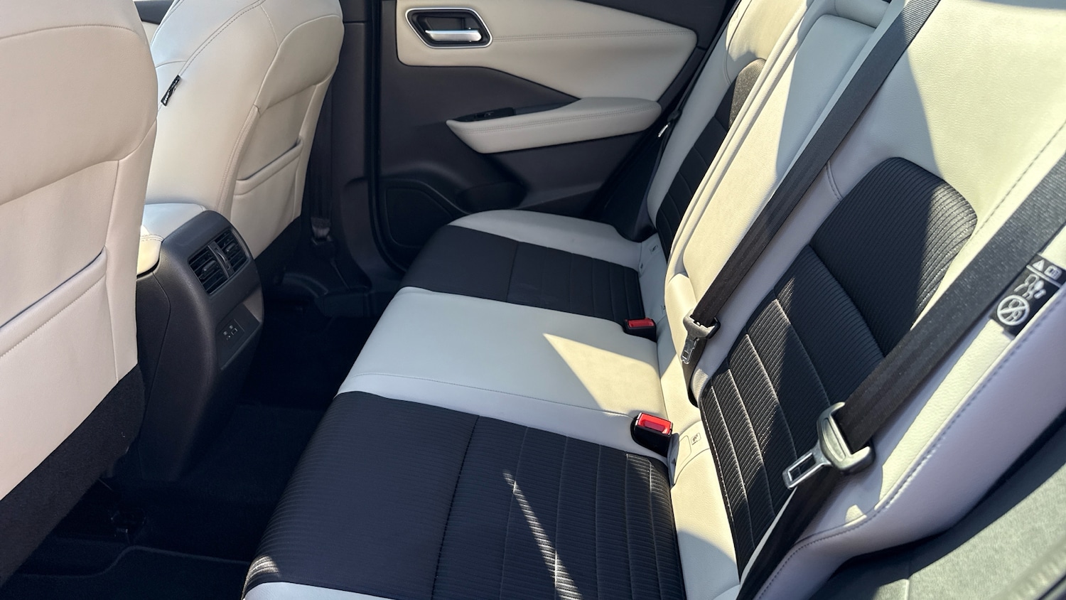 Used Nissan Qashqai 2021 for sale - 77774403: Photo 16