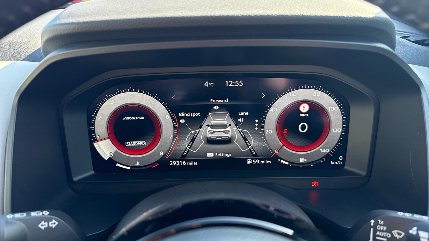 Used Nissan Qashqai 2021 for sale - 77774403: Photo 18