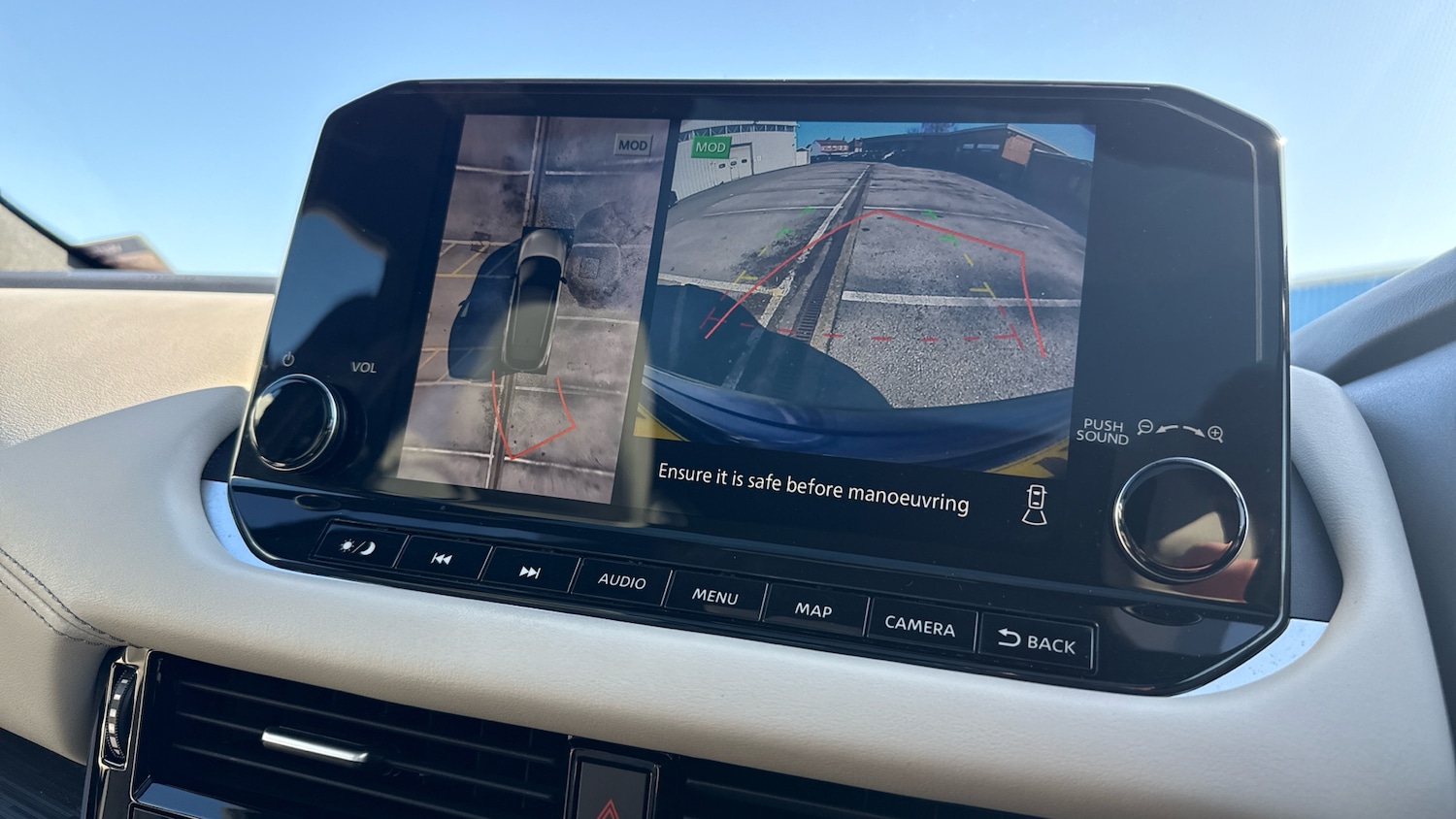 Used Nissan Qashqai 2021 for sale - 77774403: Photo 21