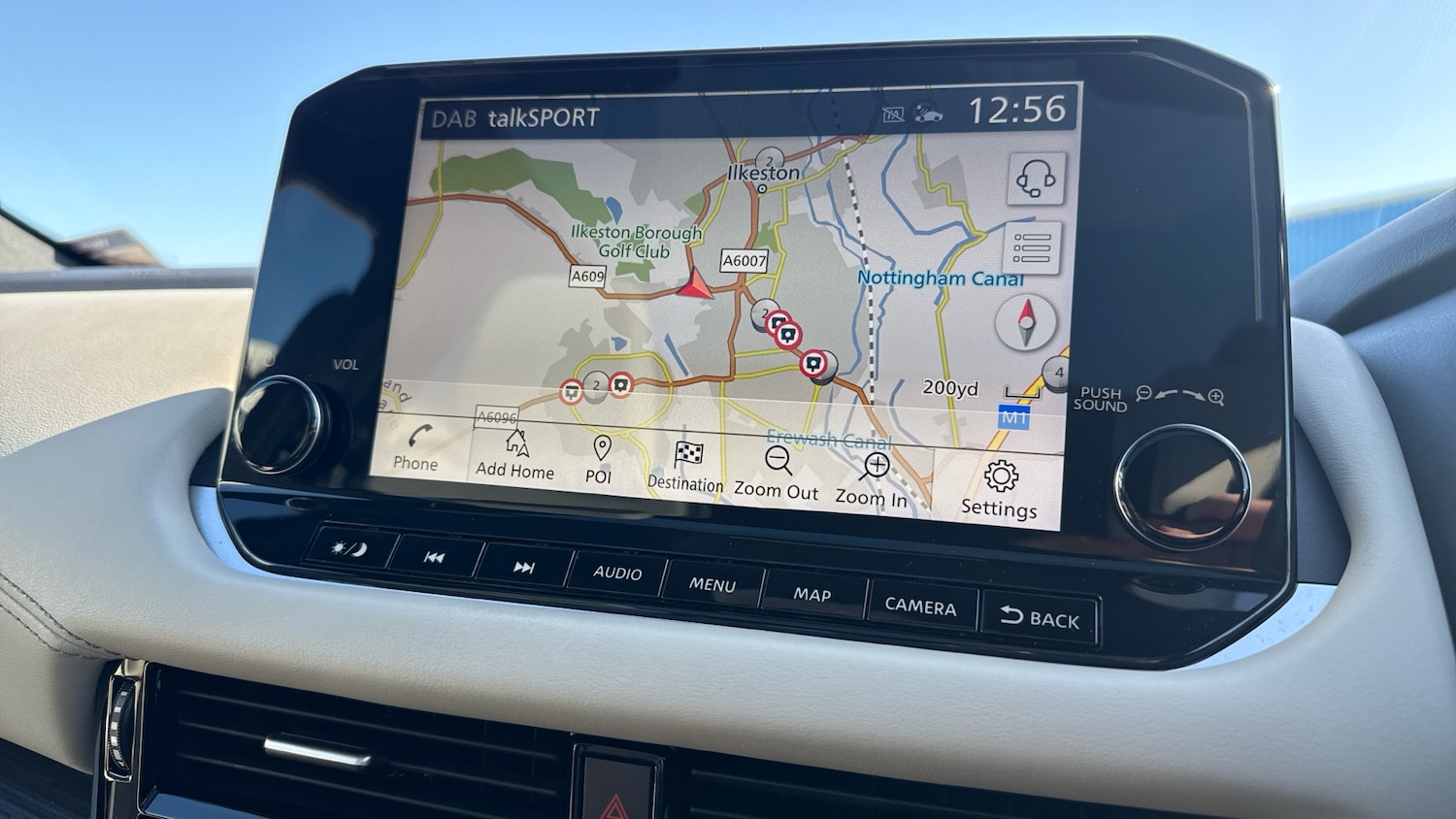 Used Nissan Qashqai 2021 for sale - 77774403: Photo 22