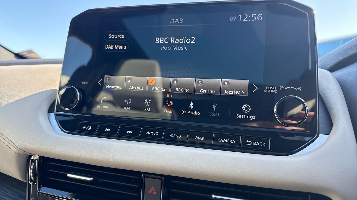 Used Nissan Qashqai 2021 for sale - 77774403: Photo 23