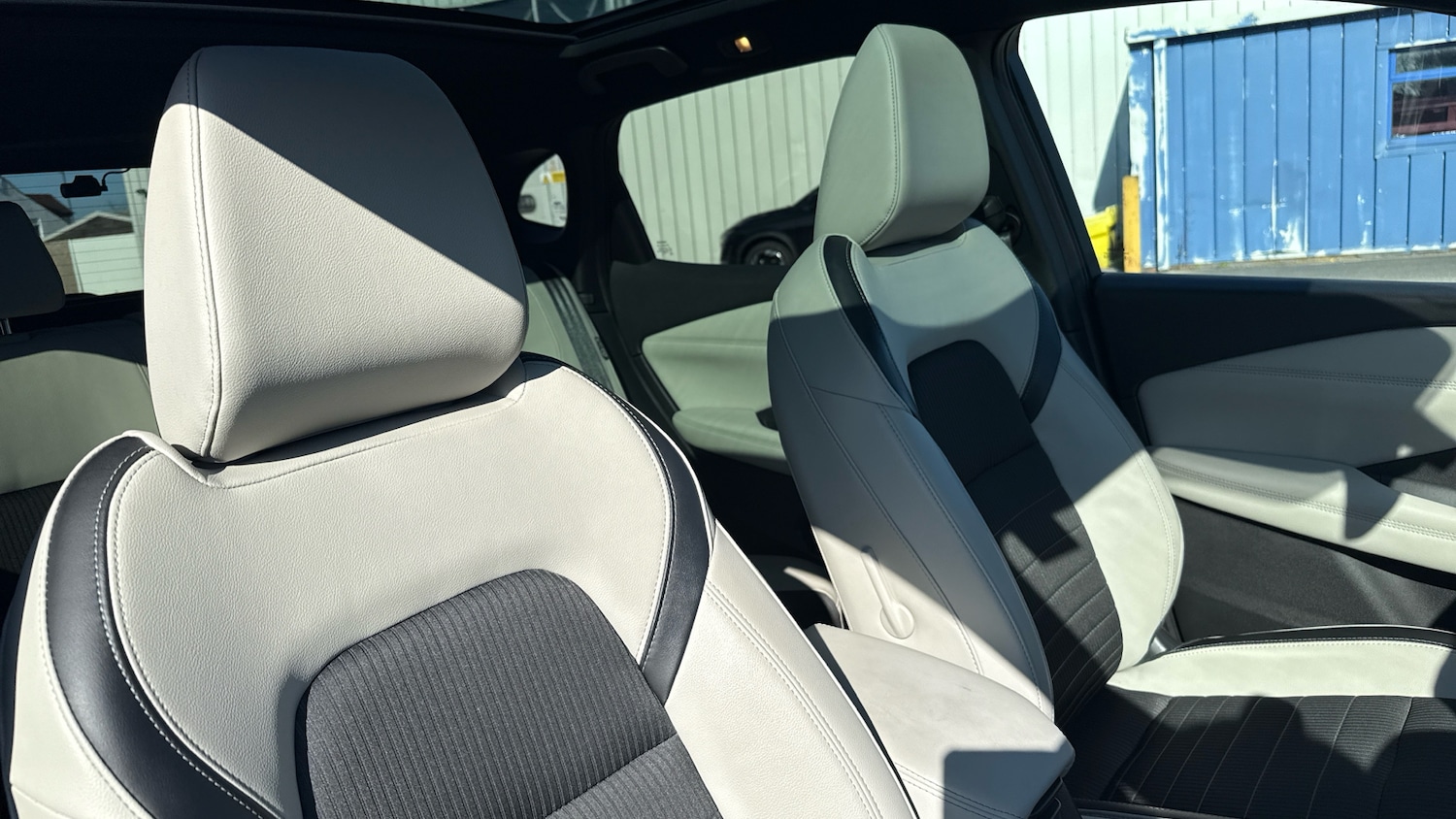 Used Nissan Qashqai 2021 for sale - 77774403: Photo 25