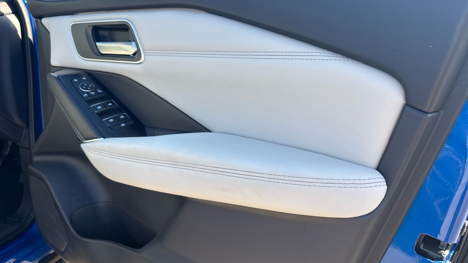 Used Nissan Qashqai 2021 for sale - 77774403: Photo 27