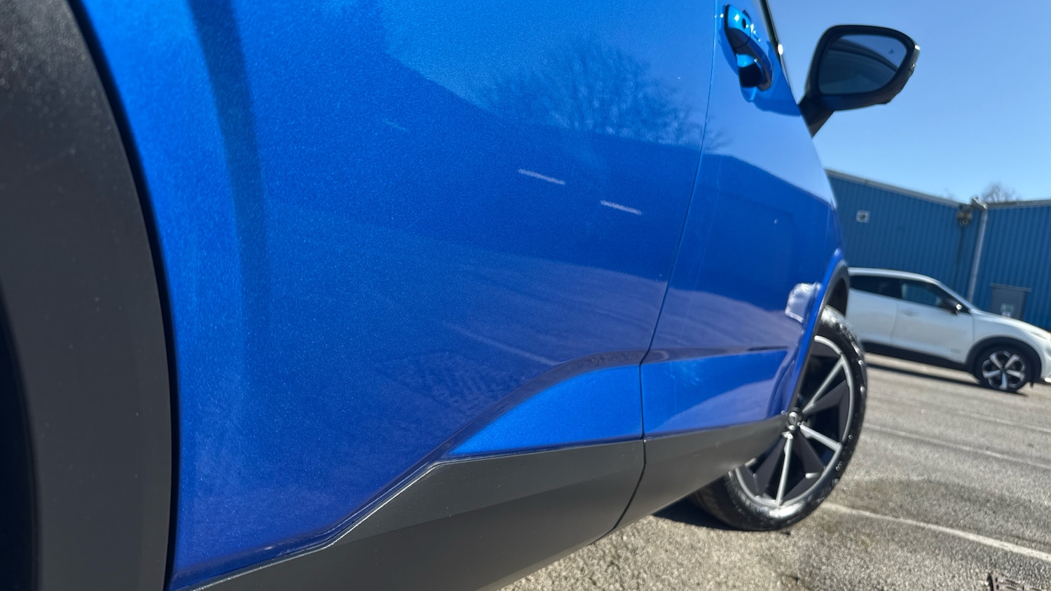 Used Nissan Qashqai 2021 for sale - 77774403: Photo 35