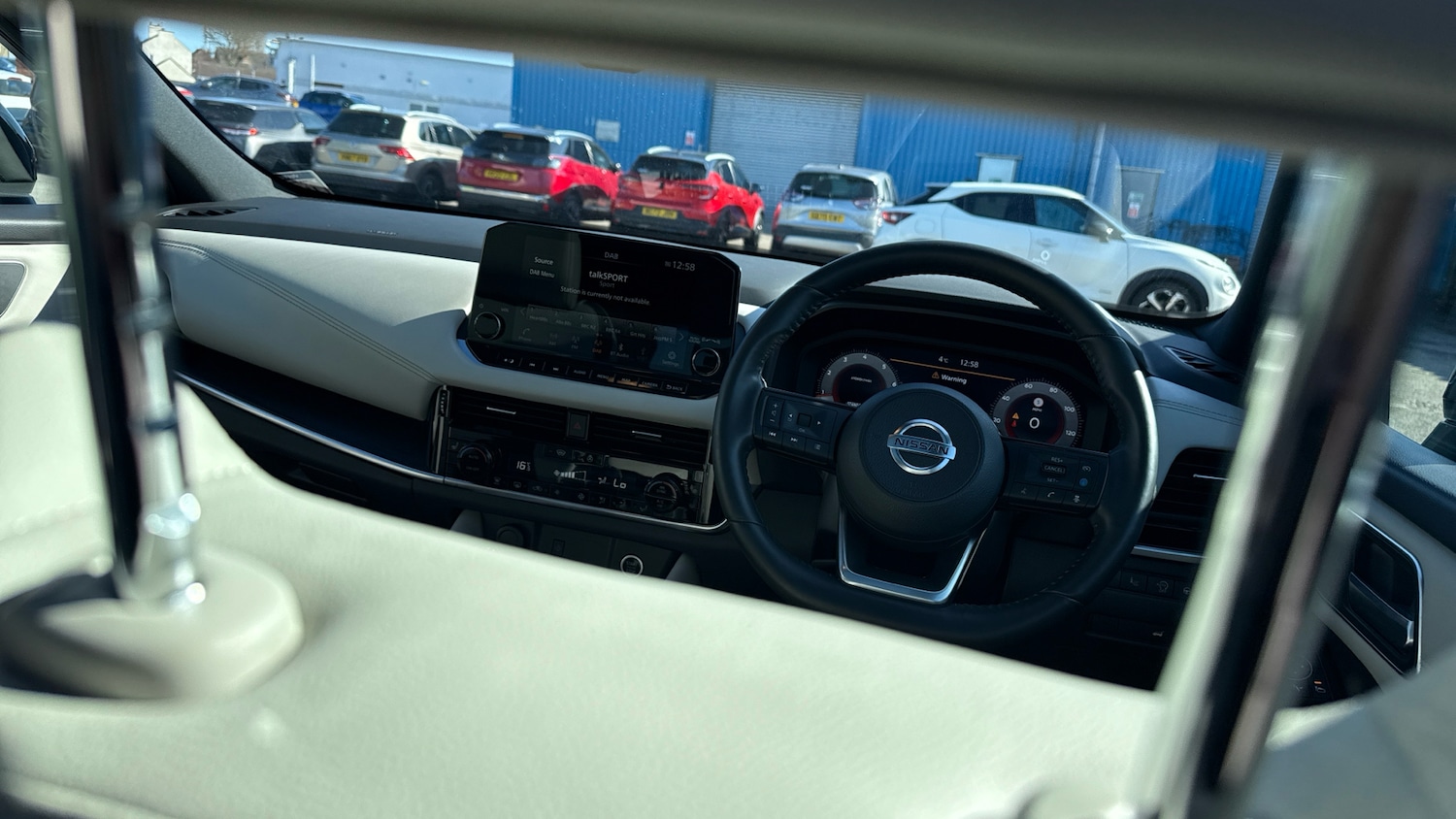 Used Nissan Qashqai 2021 for sale - 77774403: Photo 36