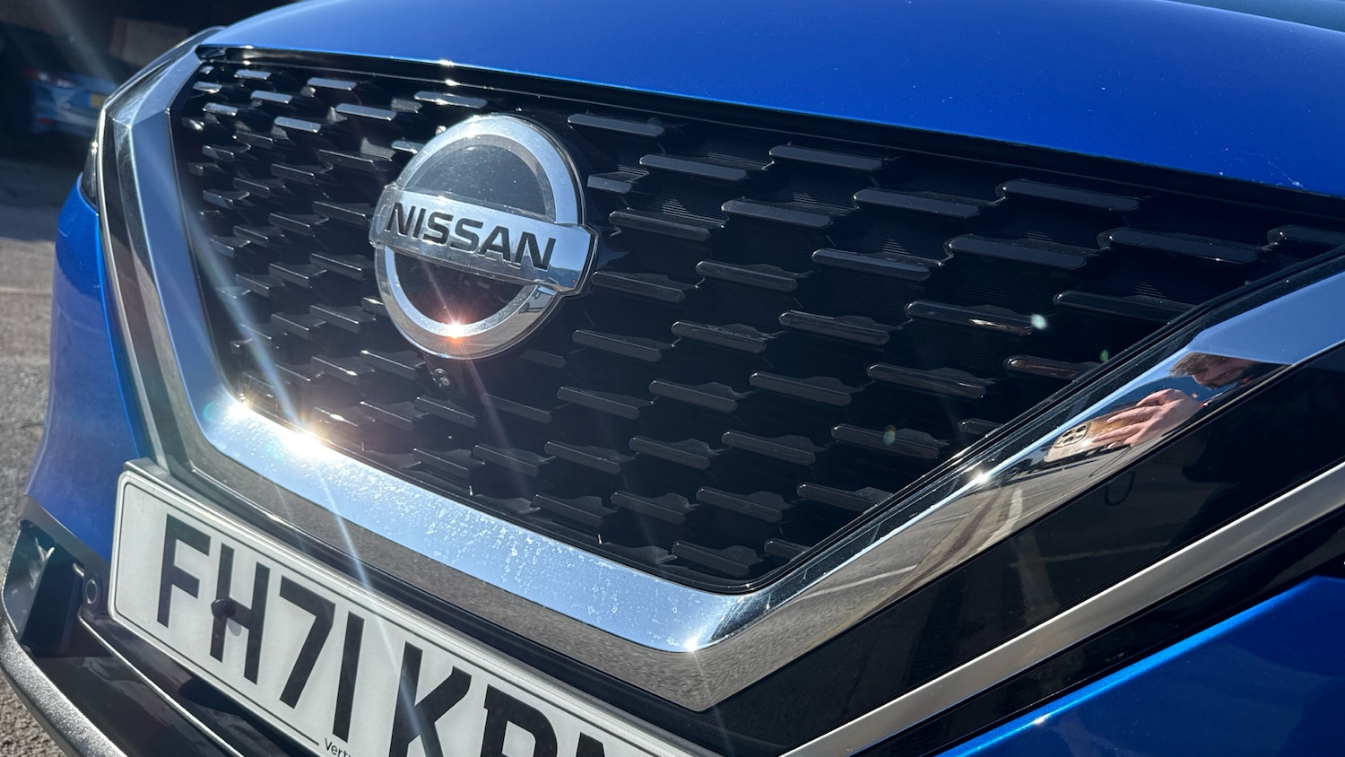 Used Nissan Qashqai 2021 for sale - 77774403: Photo 38