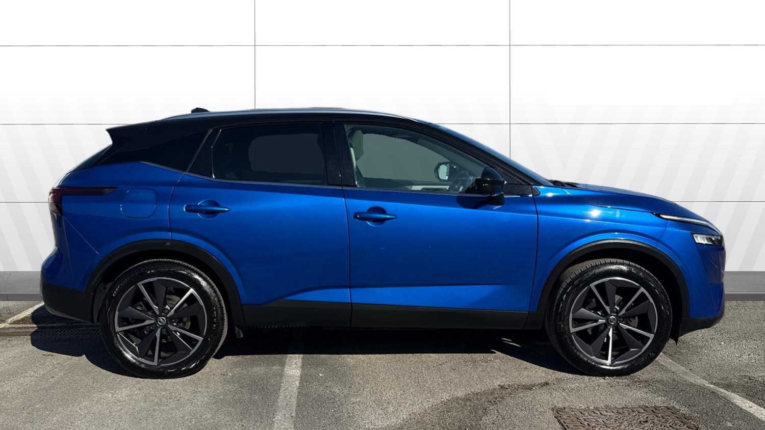 Used Nissan Qashqai 2021 for sale - 77774403: Photo 5