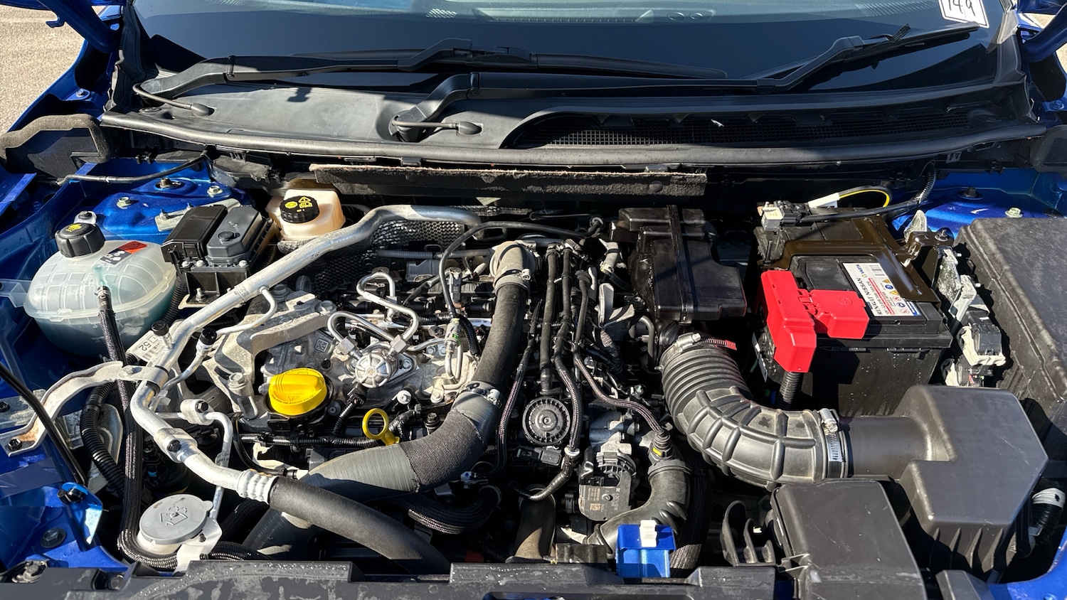 Used Nissan Qashqai 2021 for sale - 77774403: Photo 8